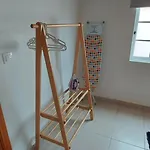 Casa De Ponta Gospodarstwo wiejskie *
