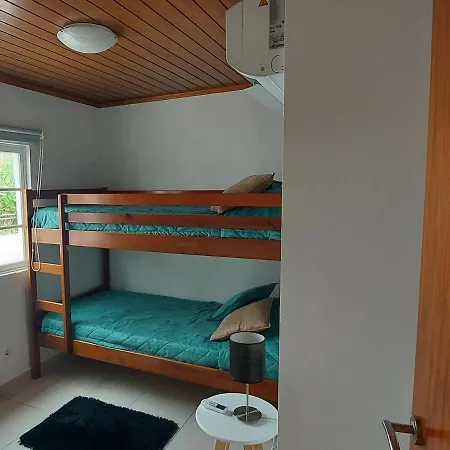 Casa De Ponta * Topo