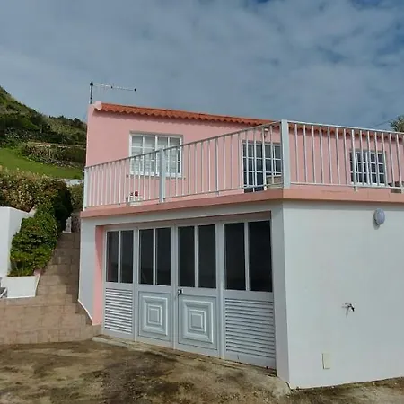 Casa De Ponta Εξοχικό σπίτι Topo