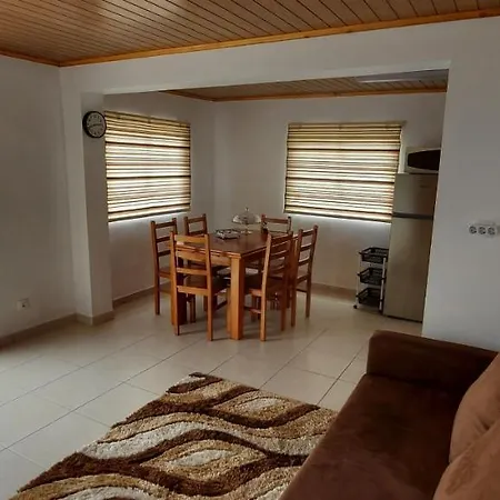 Casa De Ponta Topo