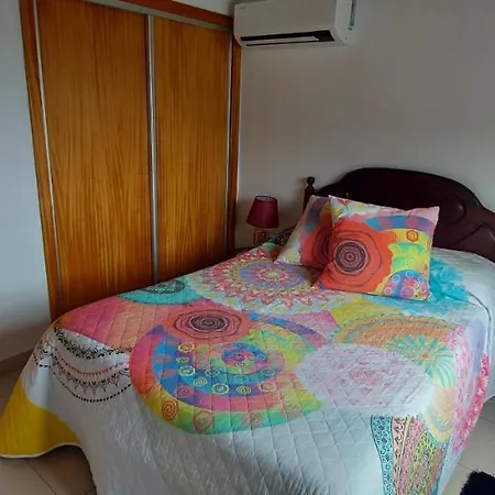 Casa De Ponta Gospodarstwo wiejskie Topo