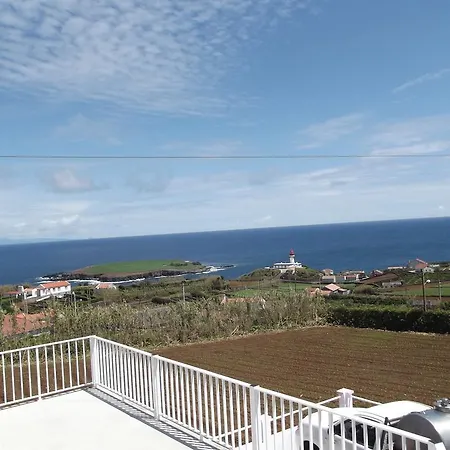 Casa De Ponta *
