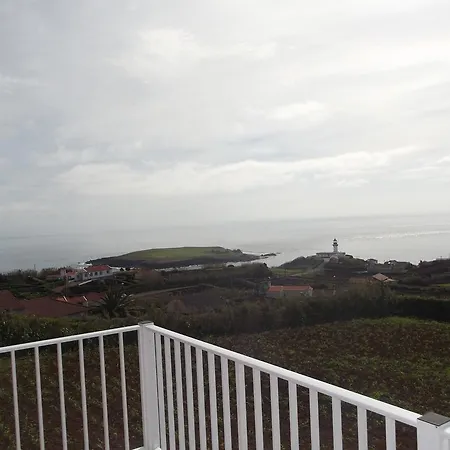 Casa De Ponta * Topo