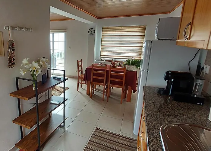 Εξοχικό σπίτι Casa De Ponta *