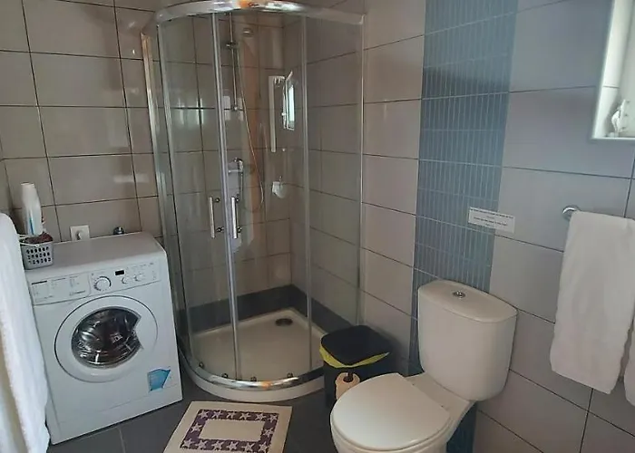 Εξοχικό σπίτι Casa De Ponta *