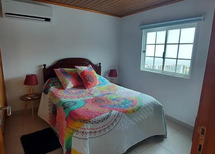 Εξοχικό σπίτι Casa De Ponta