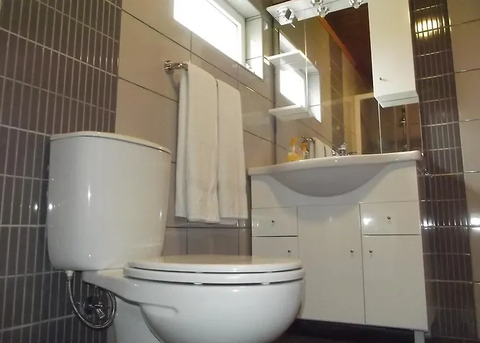 Casa De Ponta * Topo