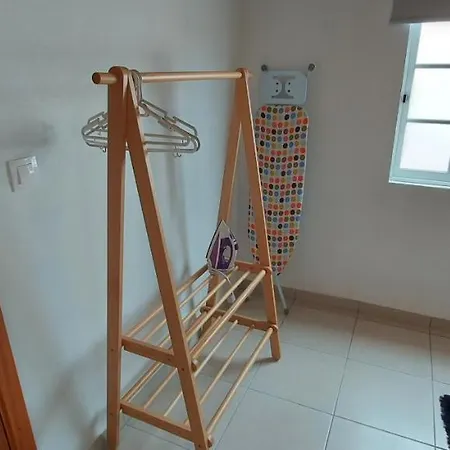 Casa De Ponta בית כפרי *