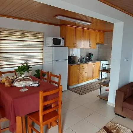 Casa De Ponta Landhuis *