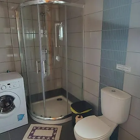 בית כפרי Casa De Ponta *