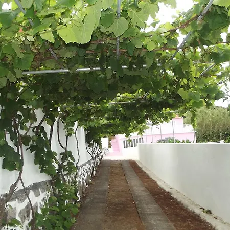 Casa De Ponta *