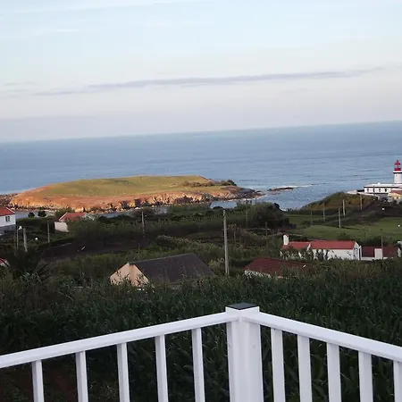 Casa De Ponta בית כפרי Topo