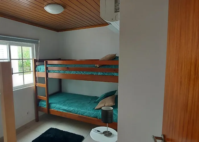 Casa De Ponta * Topo