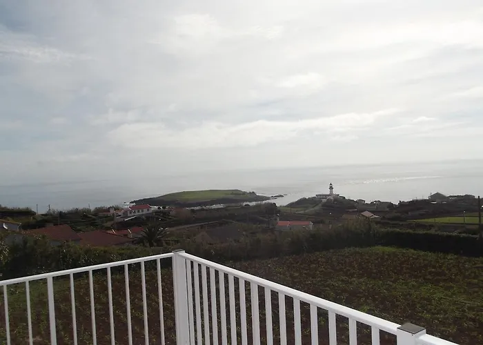 Casa De Ponta * Topo